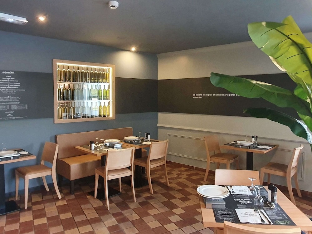 Ibis Besancon La City 63/74