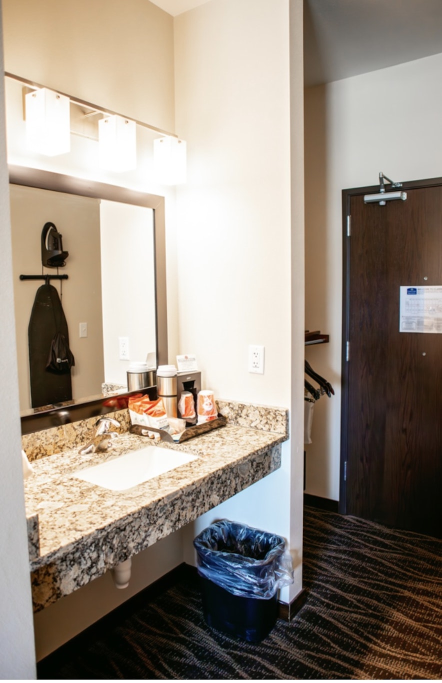 Cobblestone Inn & Suites - Clarinda 49/49