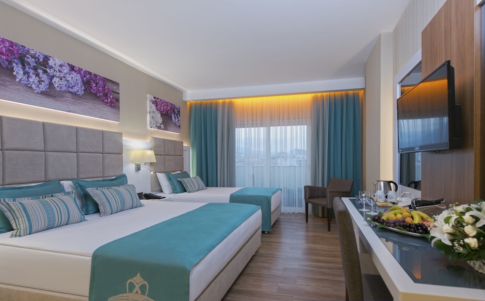 Asia Beach Resort & Spa Hotel 20/74
