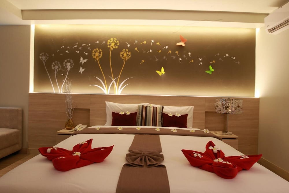 Levana Hotel 22/45