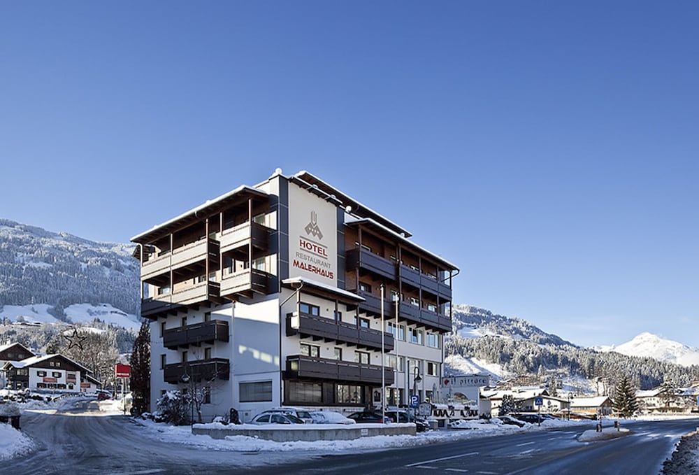 Hotel Malerhaus 5/43