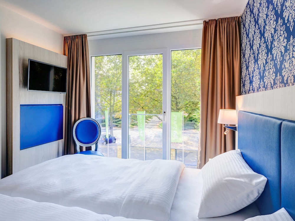Ibis Styles Rastatt Baden-Baden 24/66