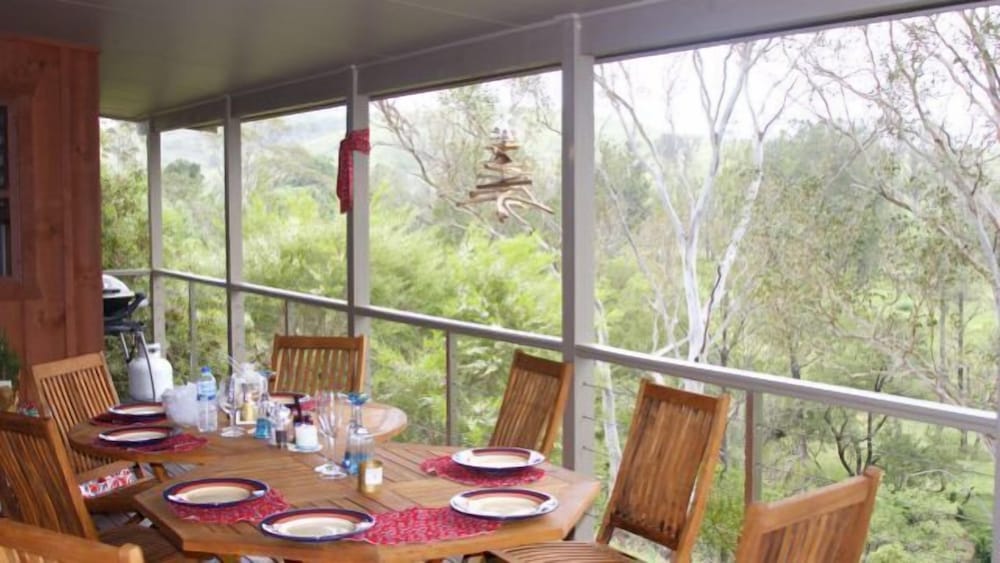 Barrington Hideaway River Cottages 13/29