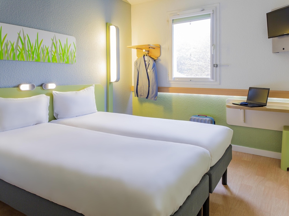 Ibis Budget Nantes Nord Saint Herblain 14/49