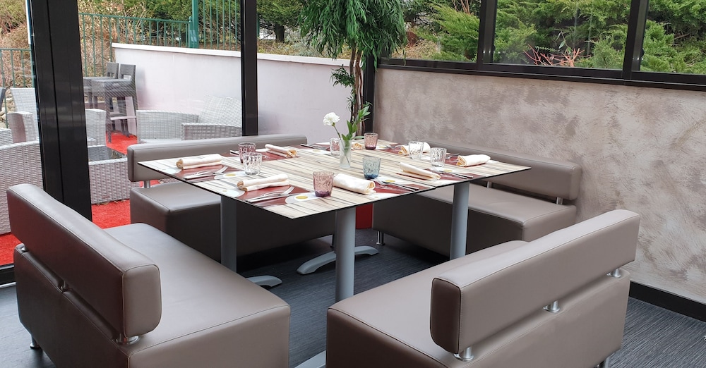 Ibis Chalon Sur Saone Europe 48/67