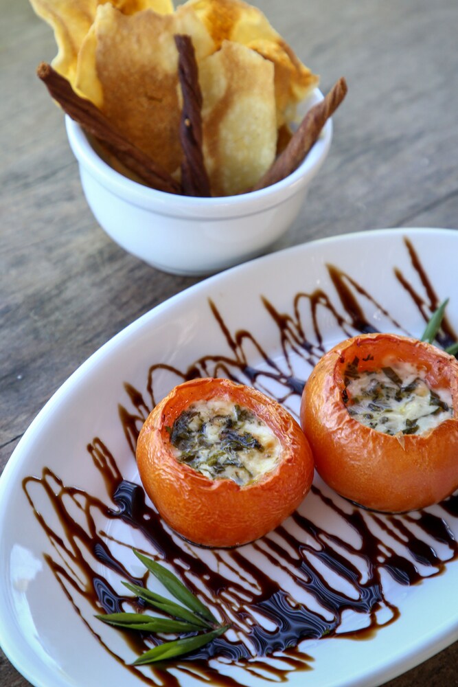 Hotel Fazenda Cala and Divino 写真4