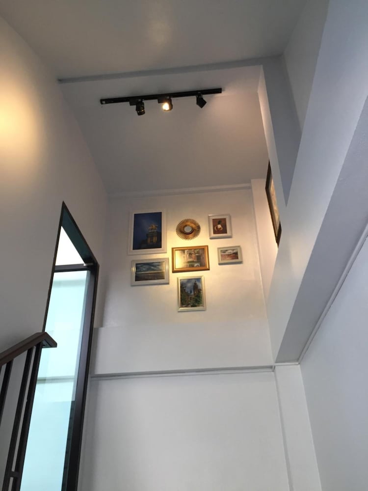 Crystal Nongkhai Hotel 29/45