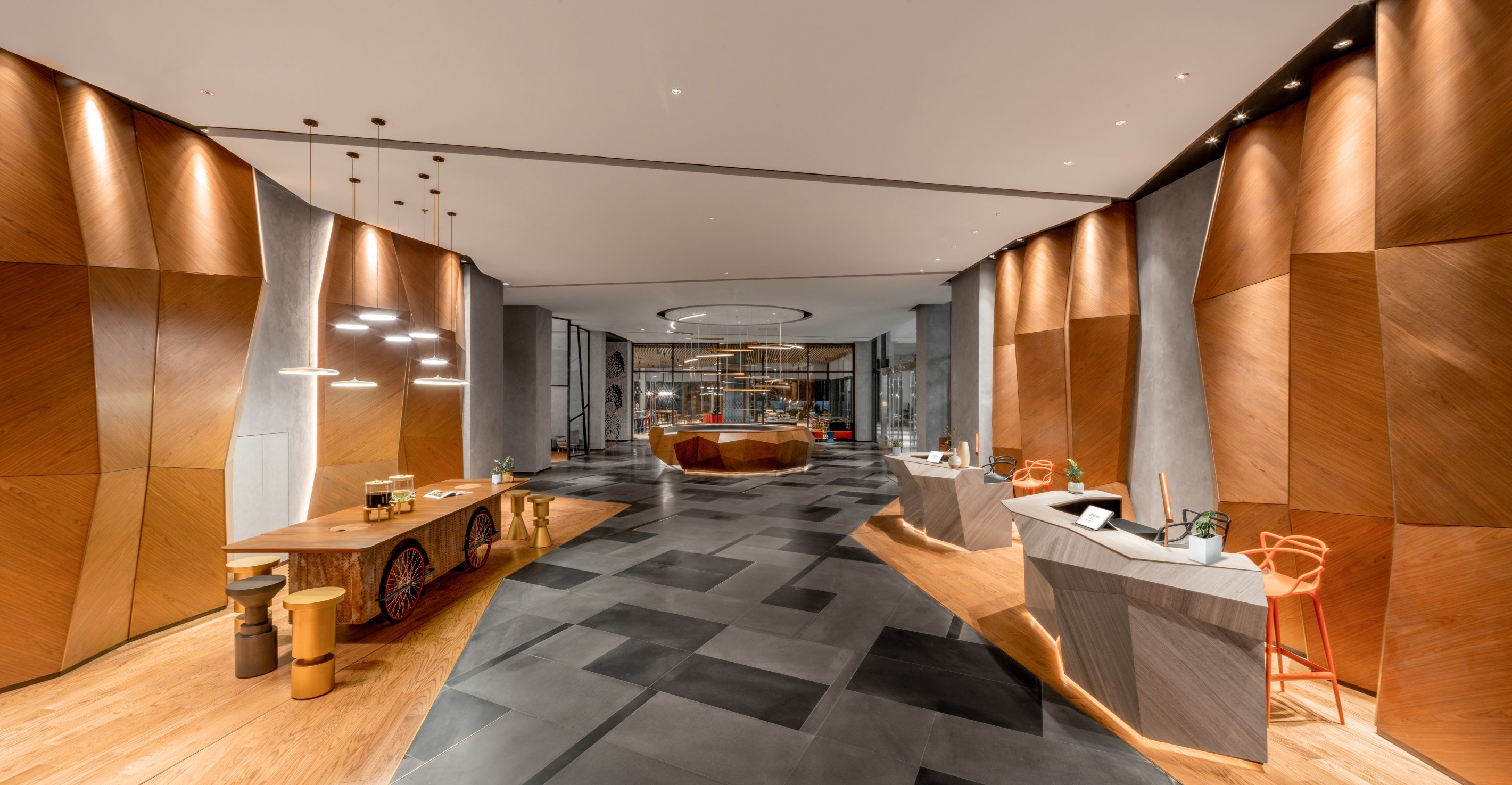 Citadines Marina Halong 5/11