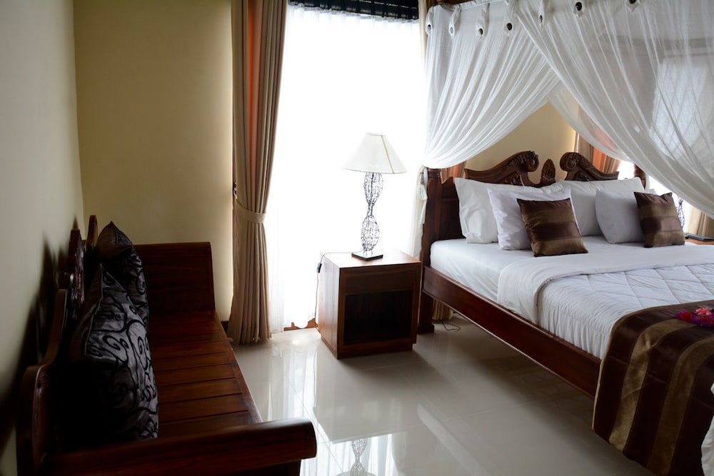 Villa Jj And Spa Ubud 16/80