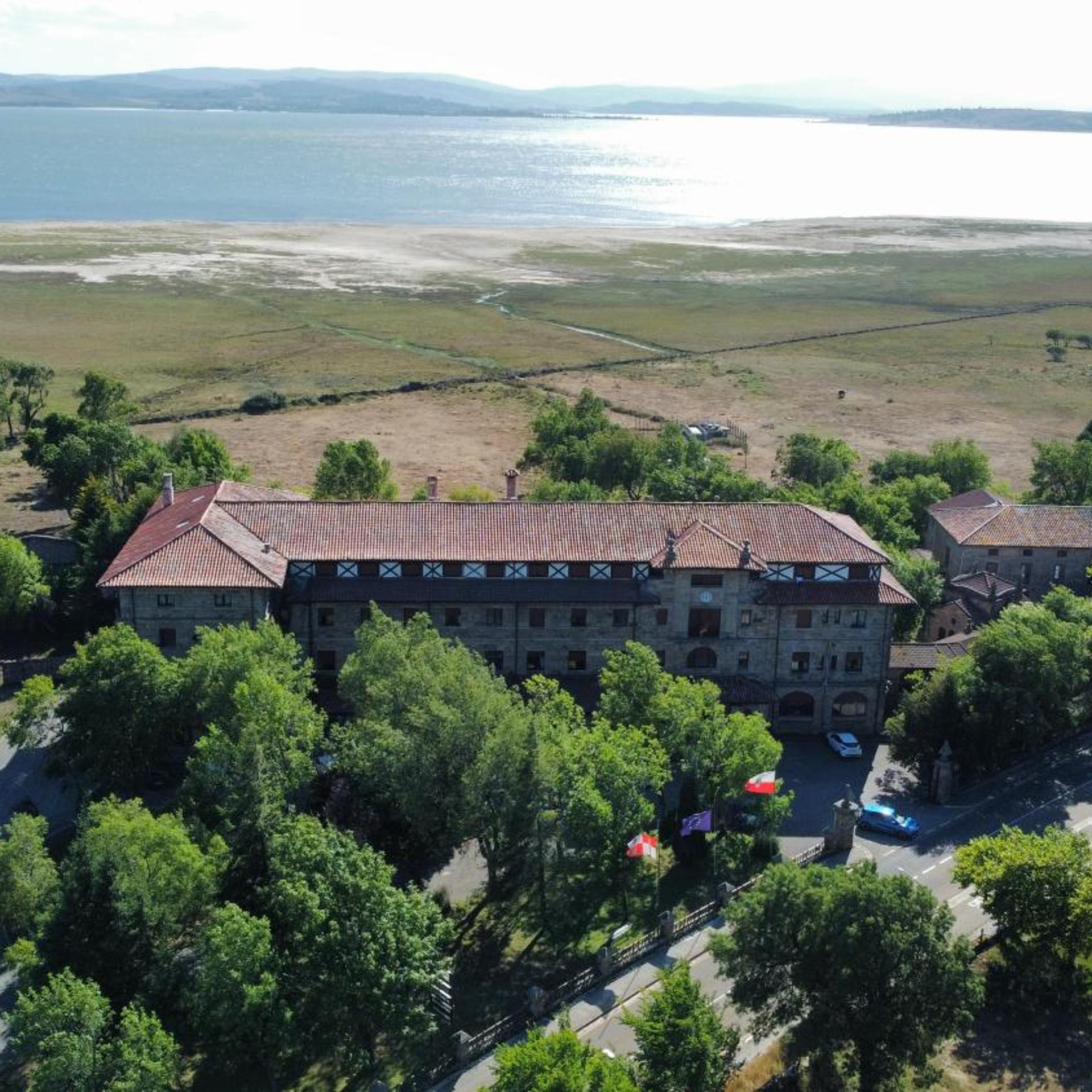 HOTEL BALNEARIO DE CORCONTE 7/58