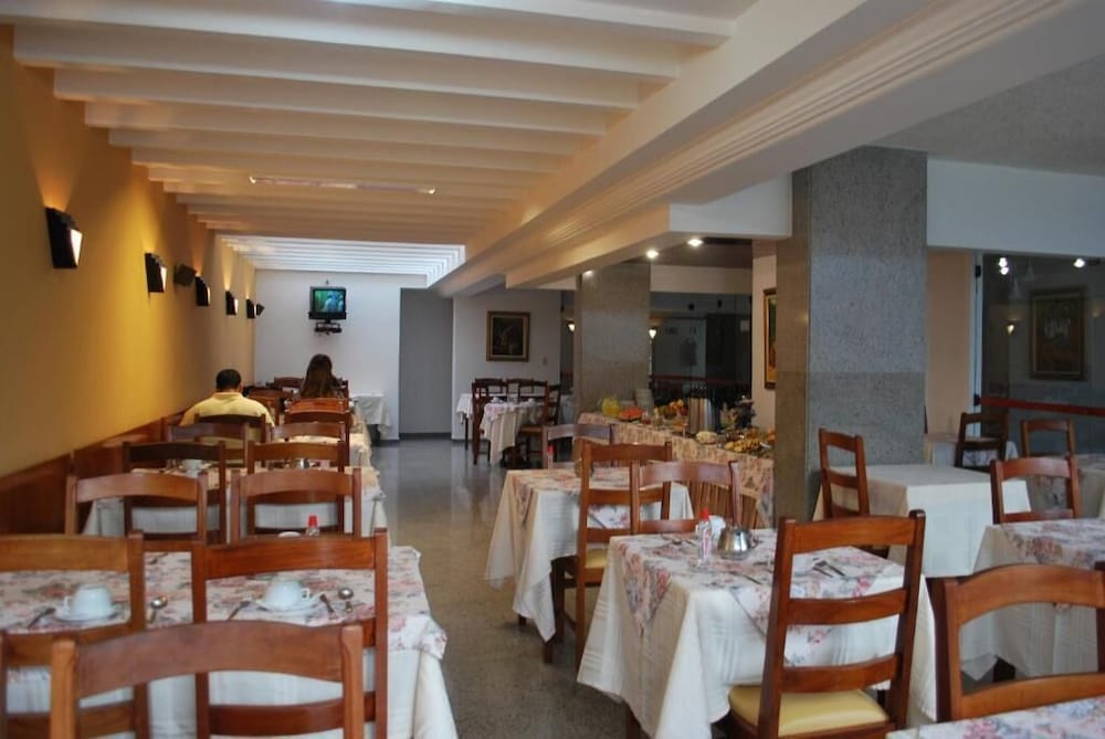 Lucape Palace Hotel 36/50