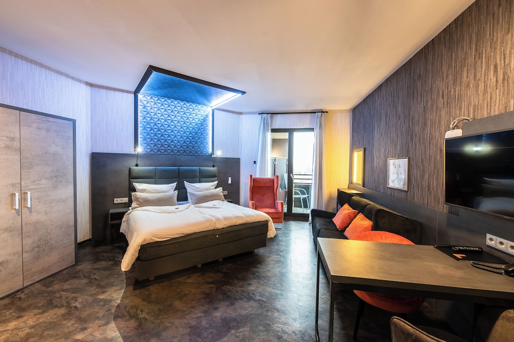 GS Hotel 27/60