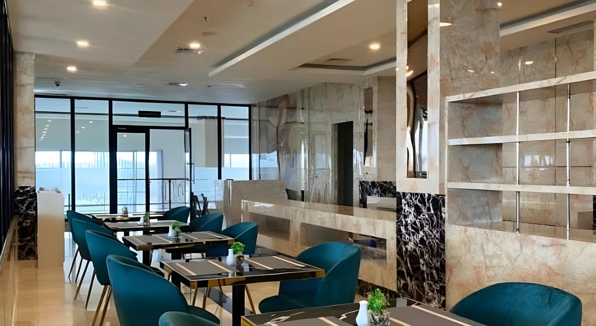 Salatin Hotel Palembang 23/30