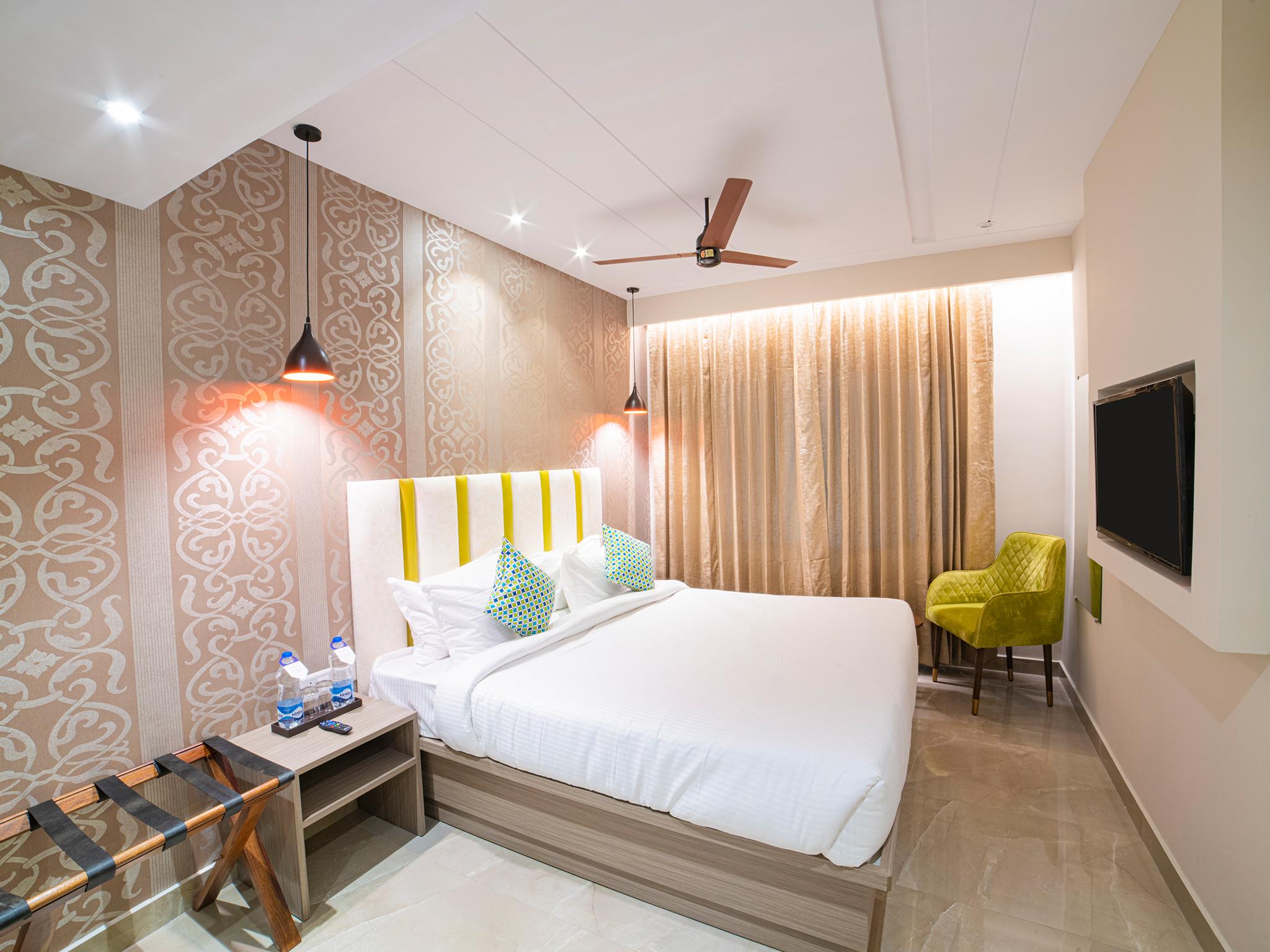 The Beacon Hotel Visakhapatnam 17/50