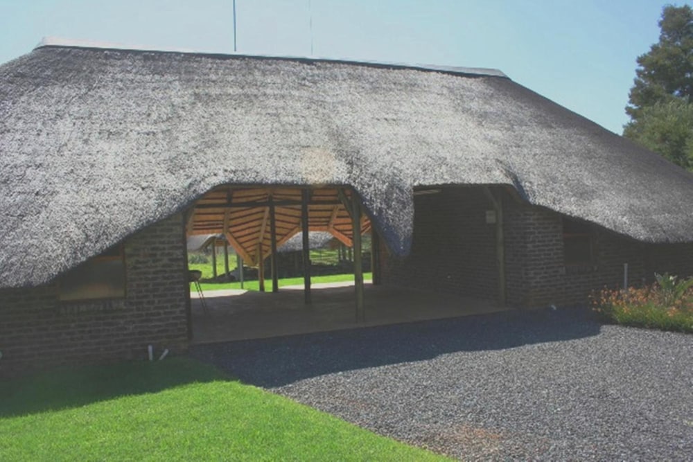 African Flair Country Lodge 25/26