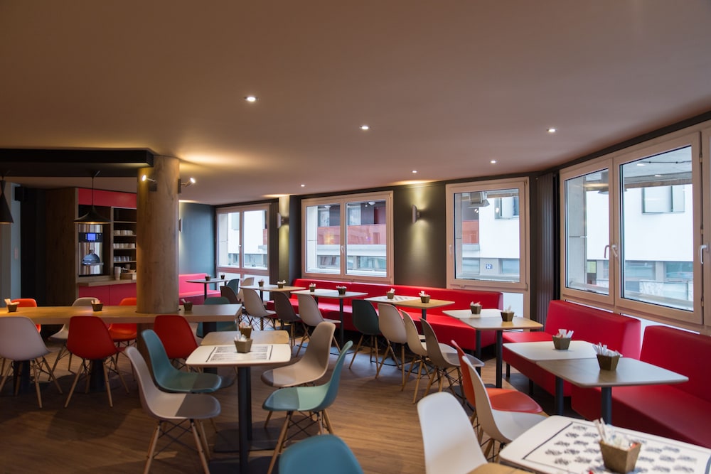 ibis Paris Brancion Parc des Expositions 15ème 49/72