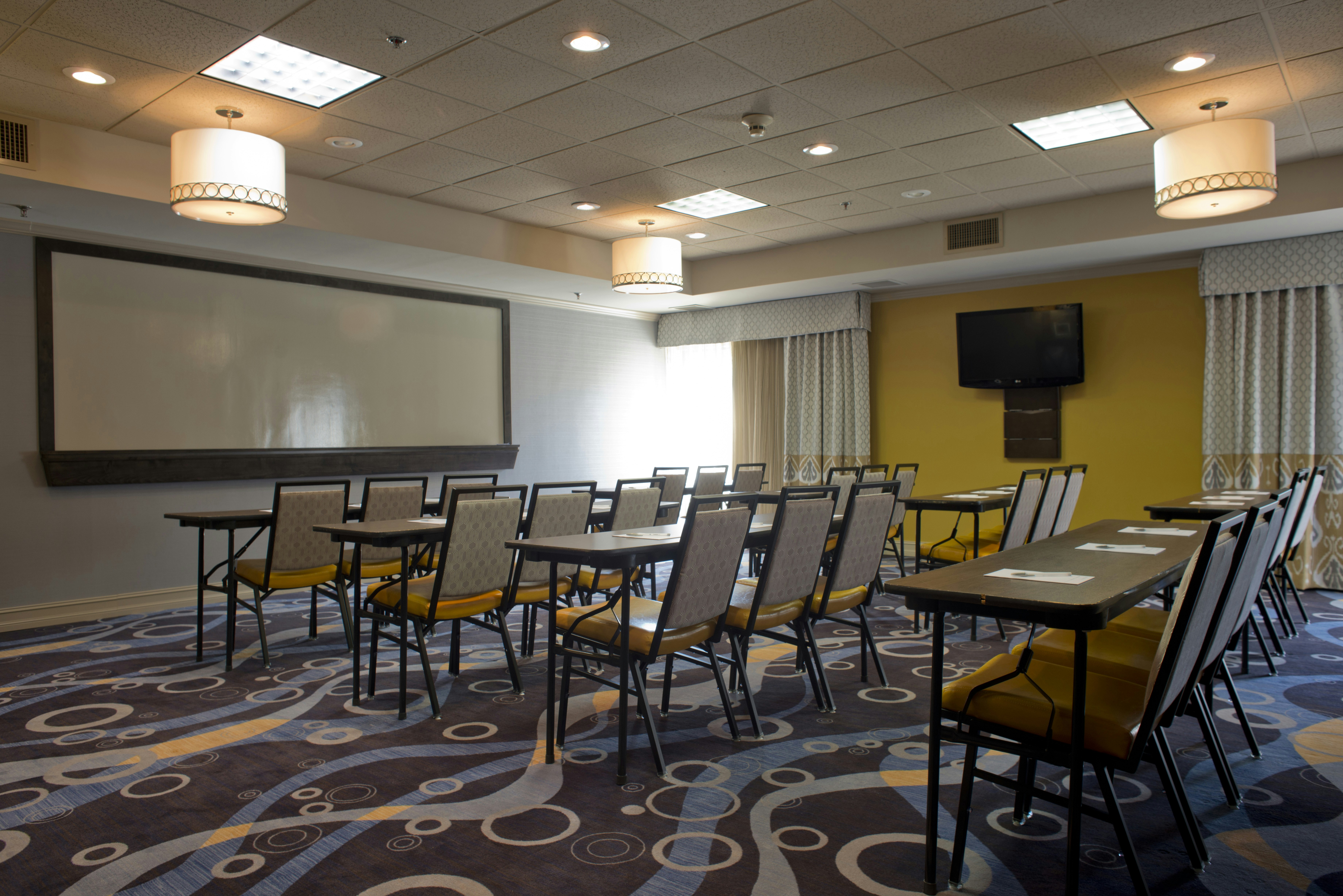 Hampton Inn Milledgeville 42/48