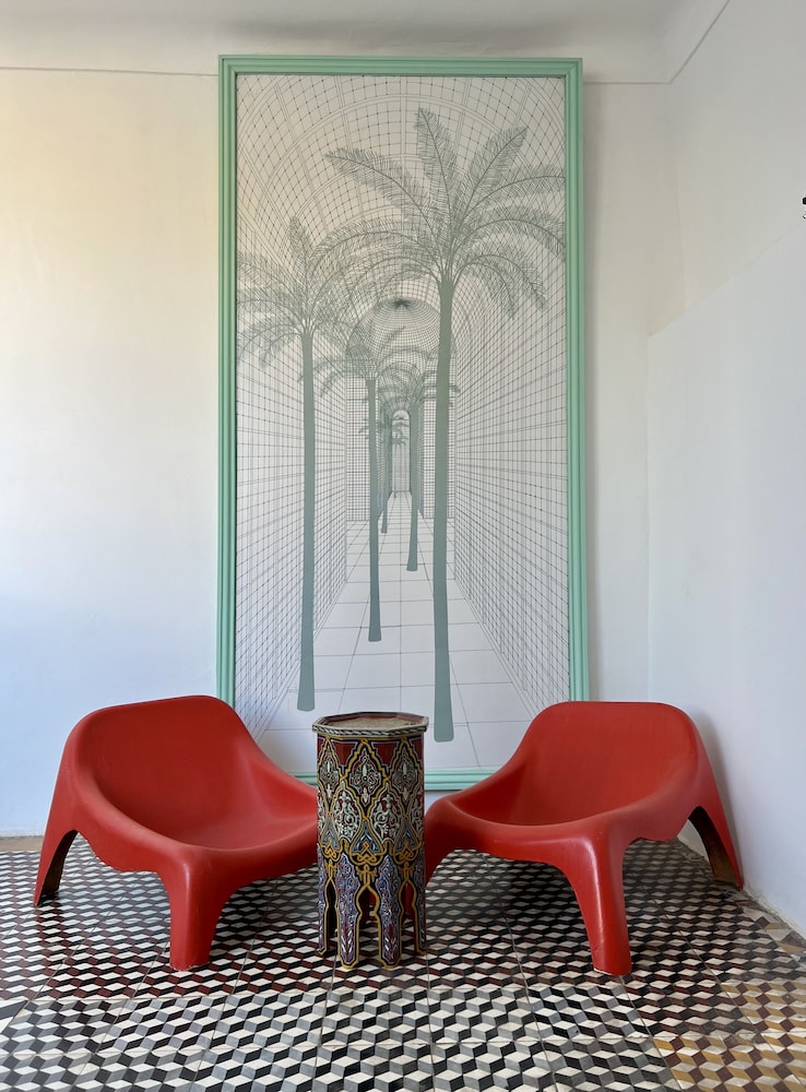 Riad Tizwa 29/50