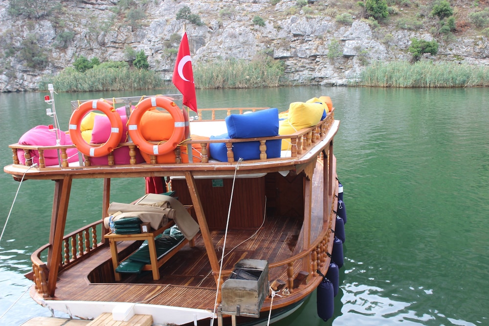 Dalyan BC Spa Hotel 50/61