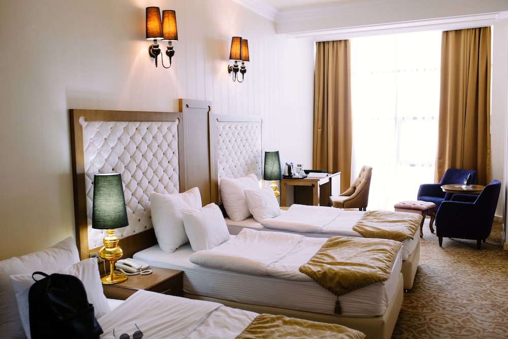 Teatro Boutique Hotel 16/47