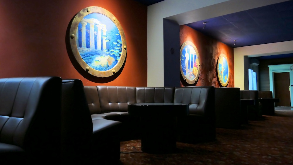Hotel SPA Faltom Gdynia Rumia 29/49