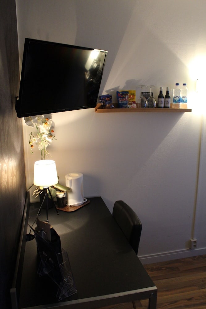 Hotell Wilhelmina 21/47