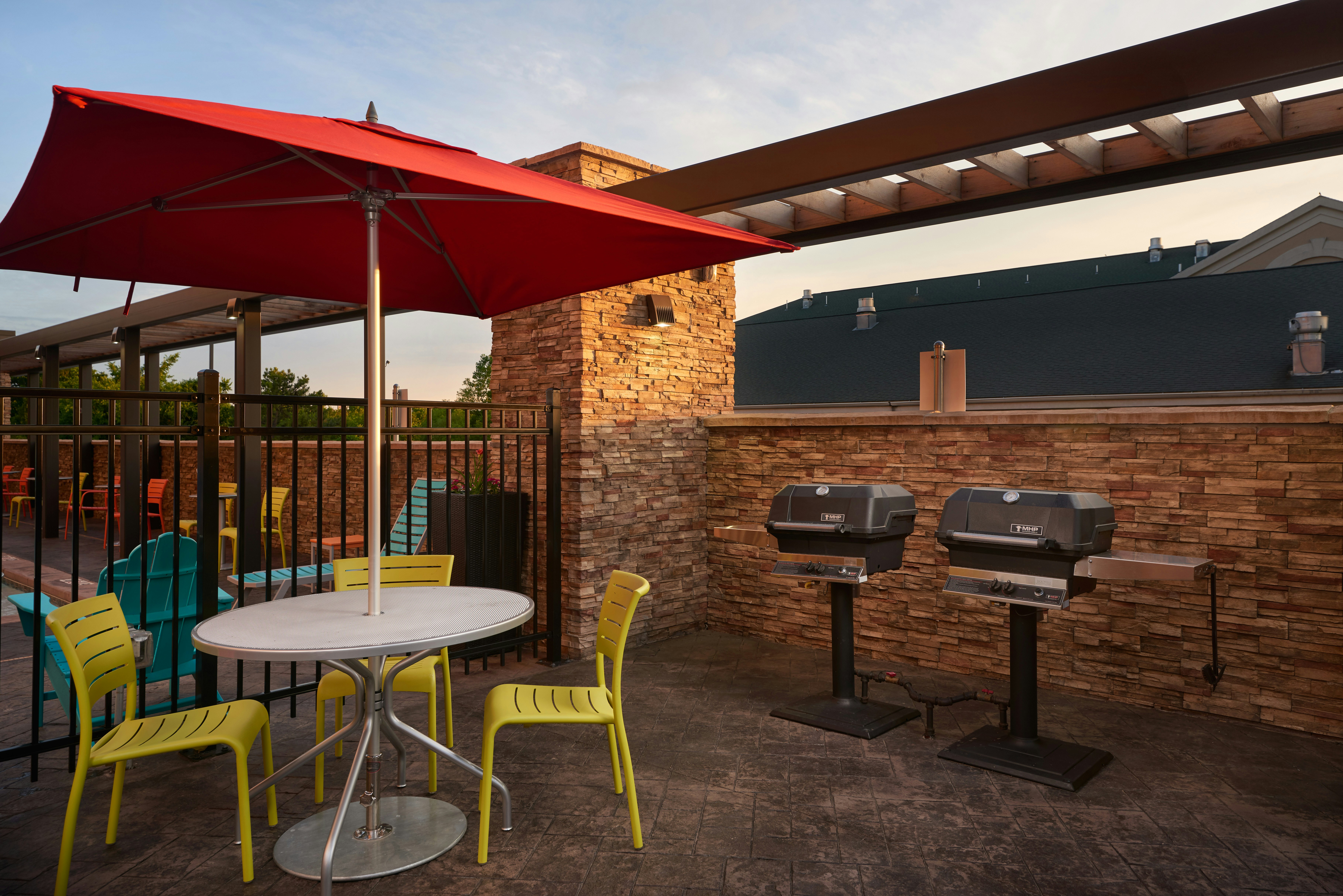 Home2 Suites By Hilton Muskogee 25/37