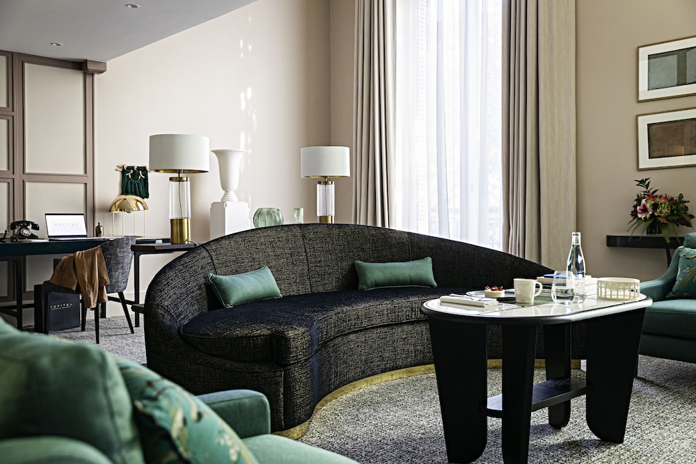 Sofitel Le Scribe Paris Opera 57/76