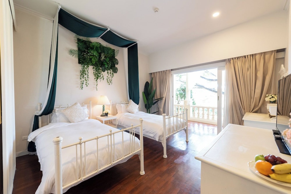 Rosario Oasis Resort - SHA Plus (ex The Cathay Resort and Spa) 16/50