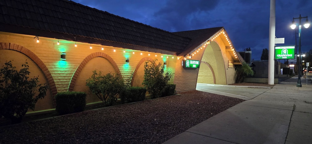 El Rancho Motel 33/39