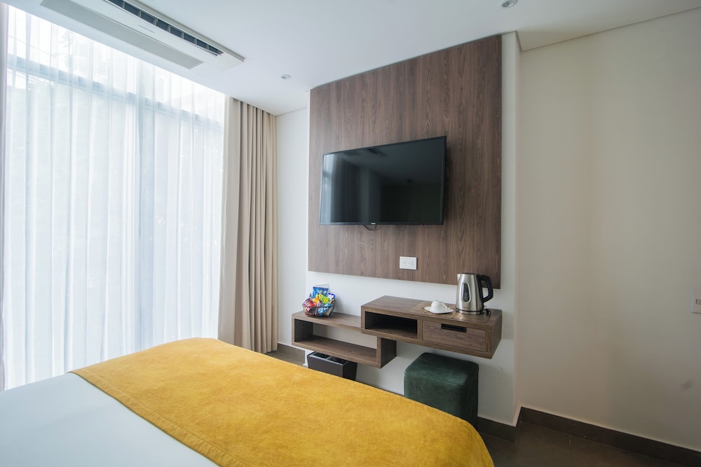 Zione Luxury Hotel Cartagena 78/85
