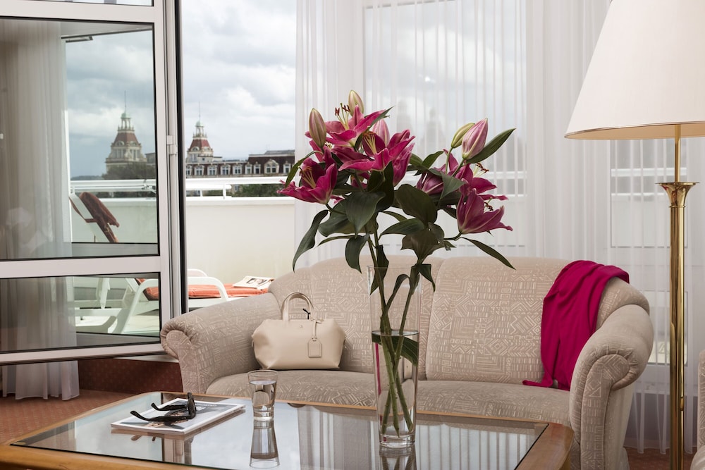 Maritim Badehotel 29/69