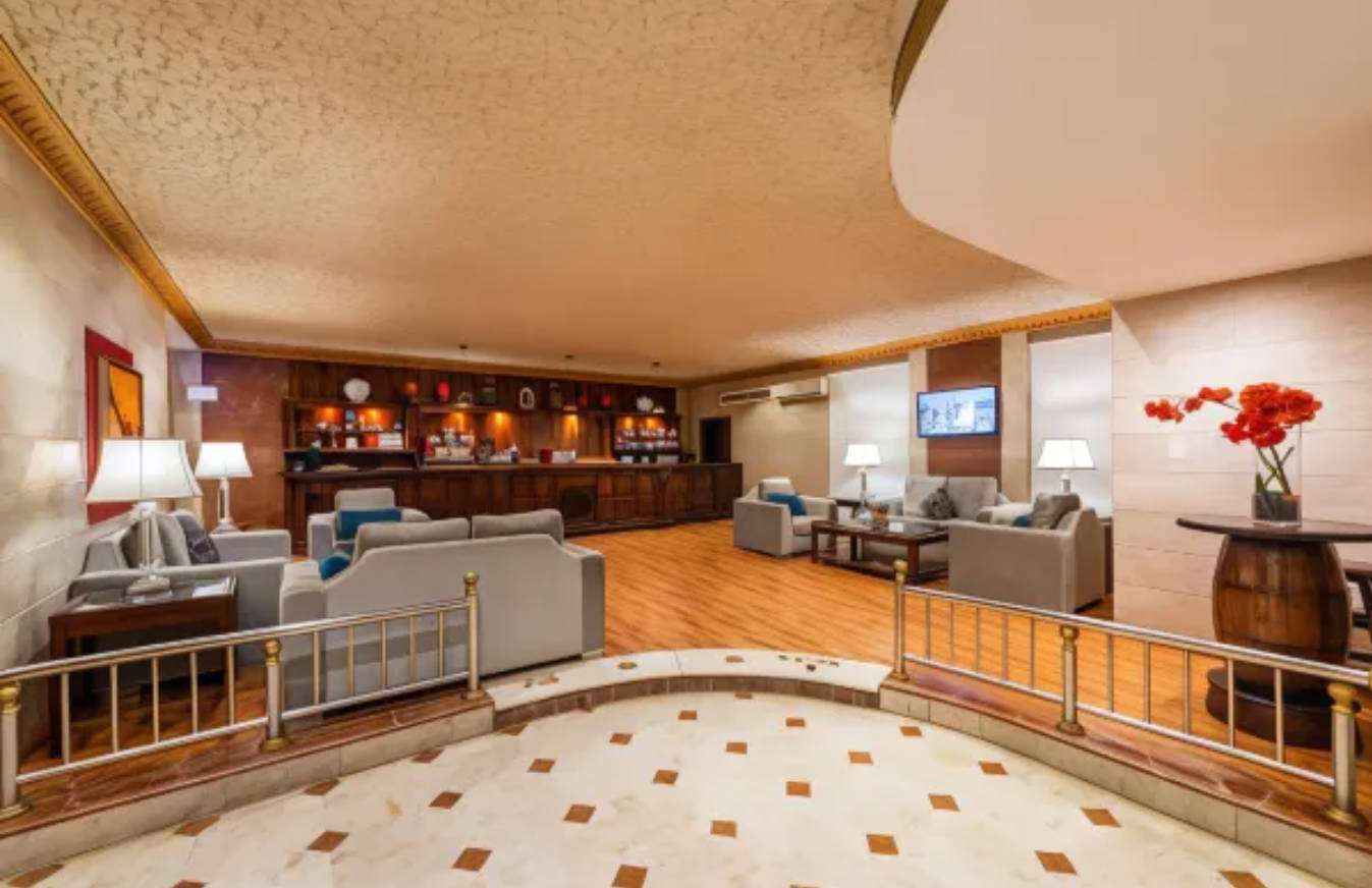 بودل فلسطين(Aparthotel Boudl Palestine Jeddah) 11/13