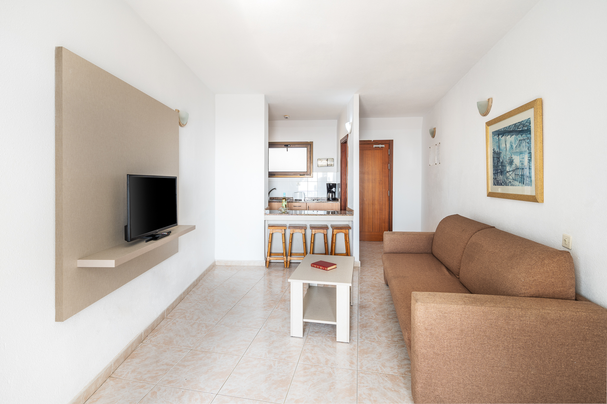 Apartamentos Guinea 18/31