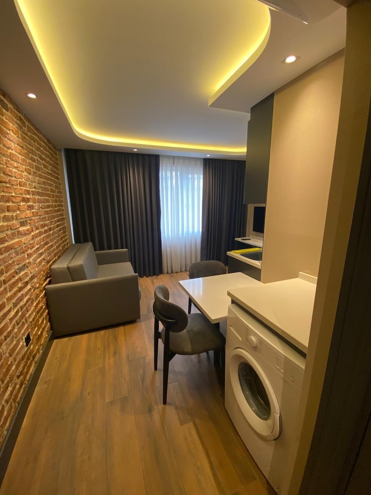 Delta Hotel Istanbul 53/72