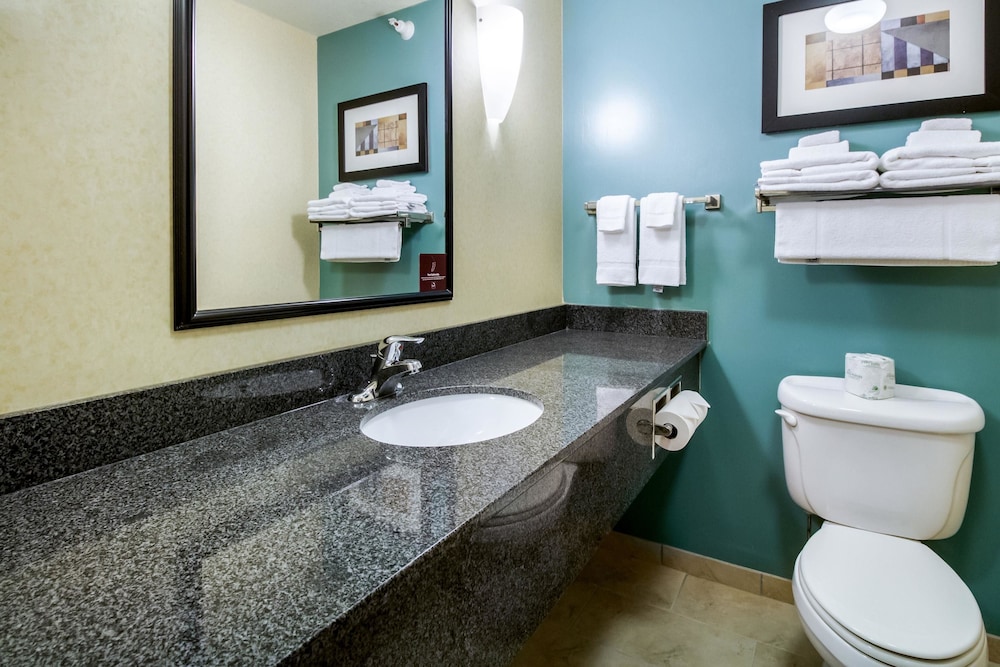 Sleep Inn & Suites Rapid City 6/35
