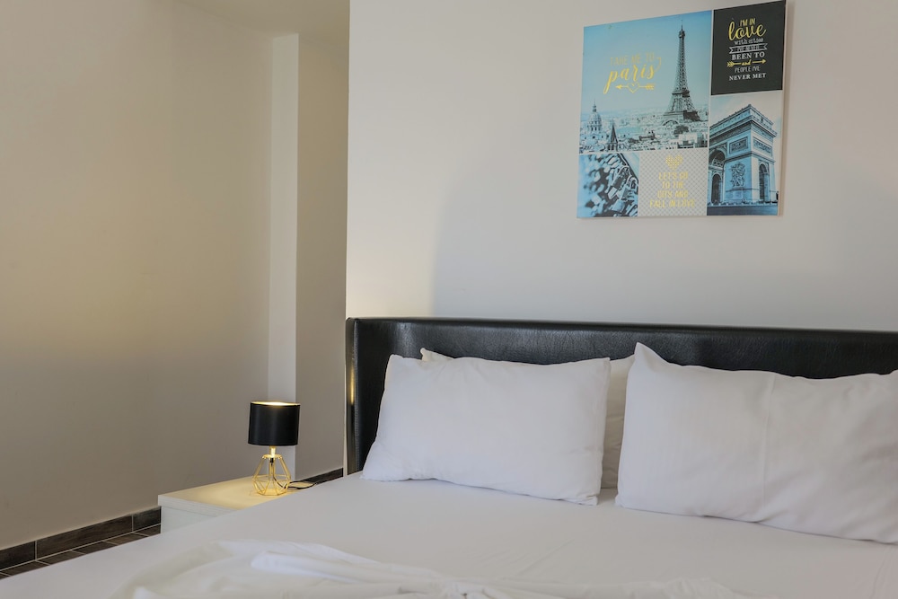 Hotel Sunrays photo3