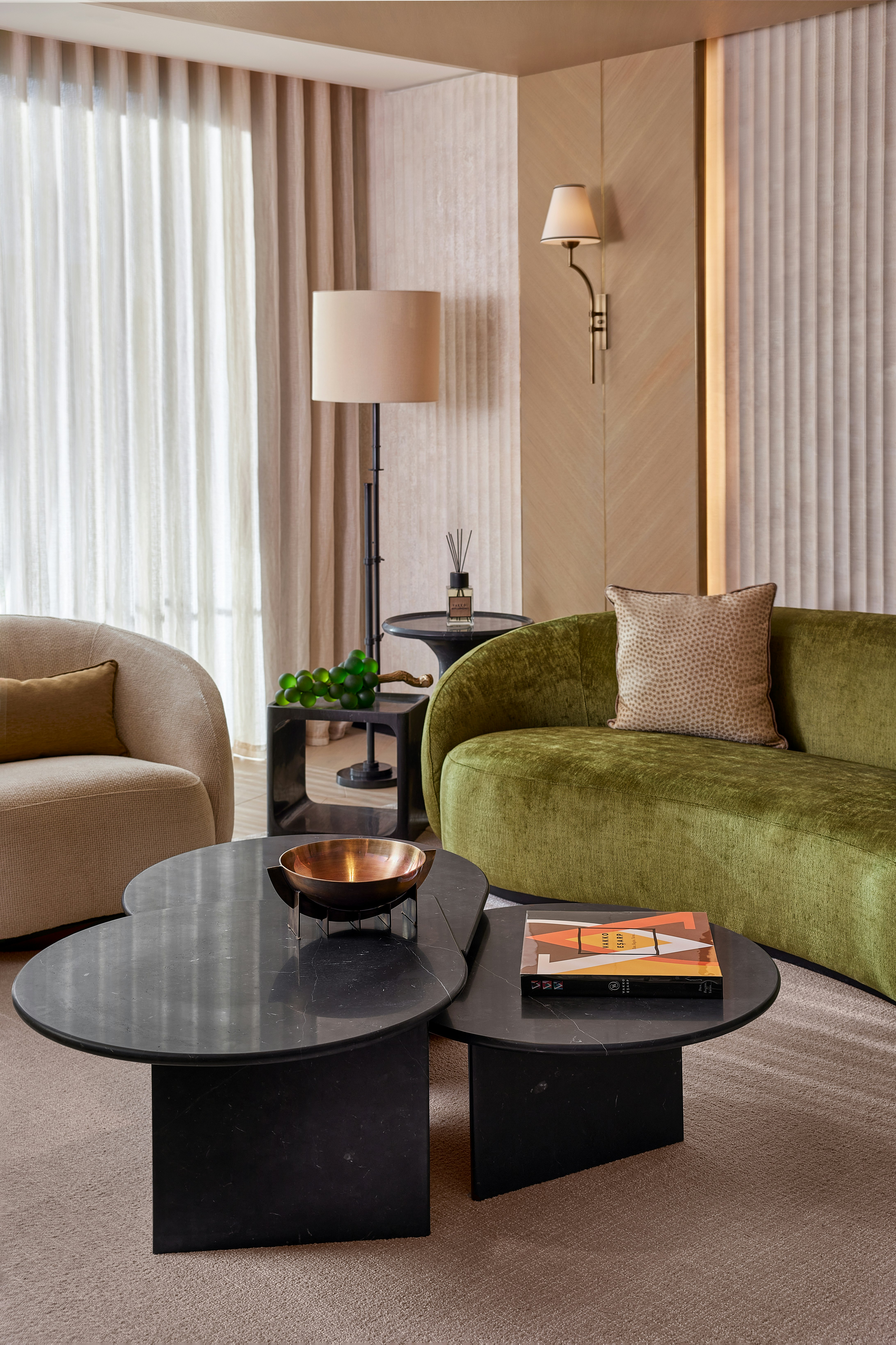 Vakko Hotel and Residence 43/60