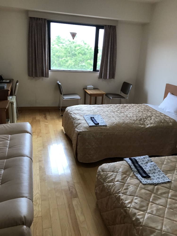 New Central Hotel Katsuta 47/70