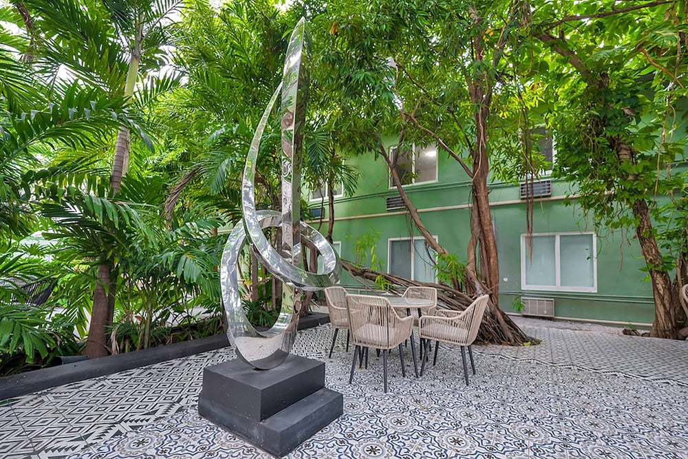 Garden Hotel Miami Airport, Trademark Collection by Wyndham 33/47