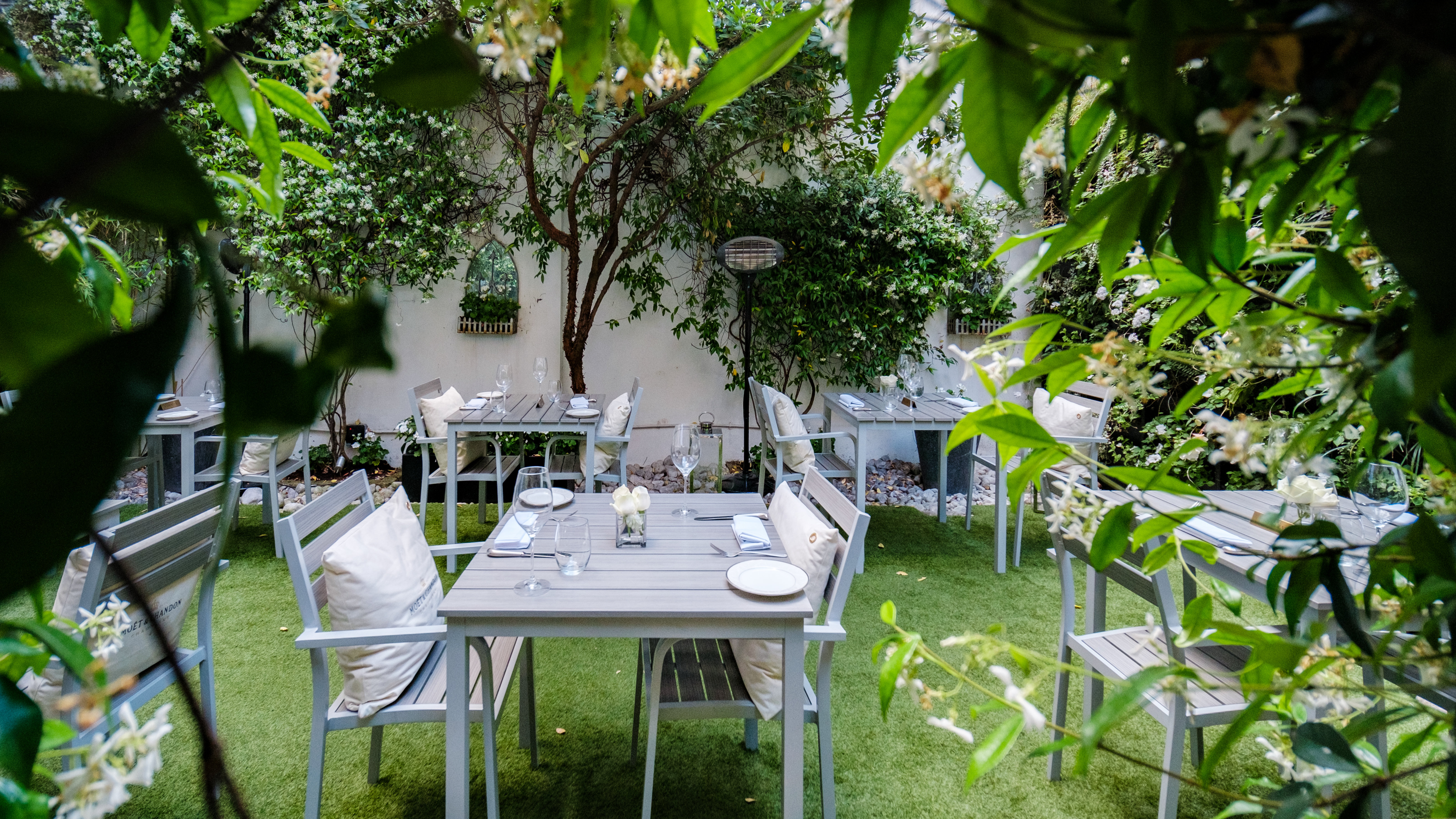 Roseate House London 25/28