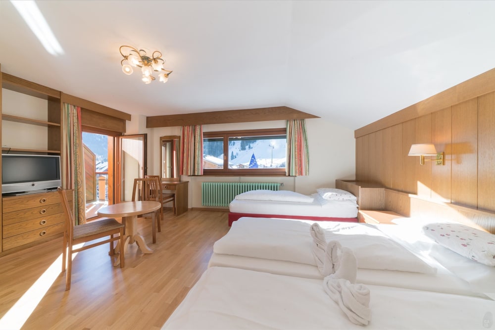 Hotel Solaia 10/50