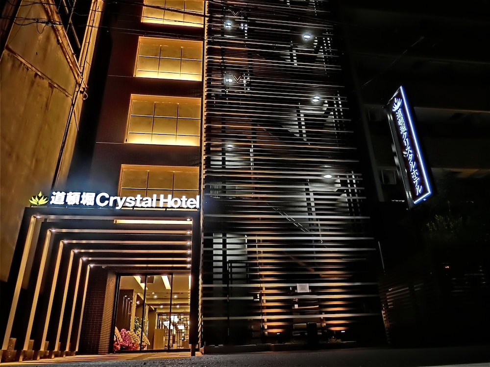 Doutonbori Crystal Hotel 29/49