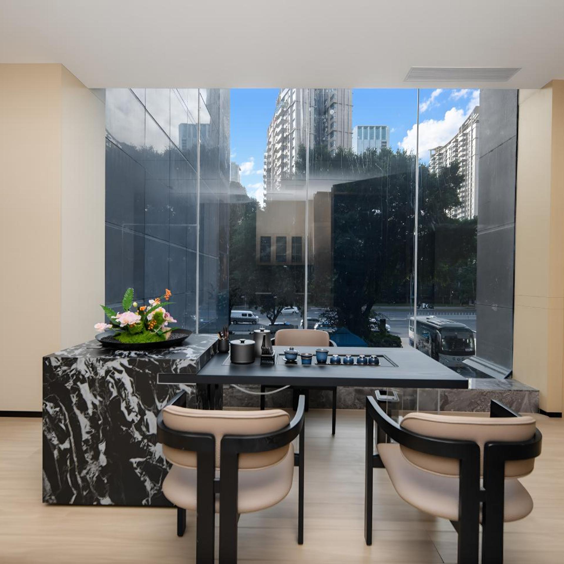 Harmony Hotel Shenzhen 69/82