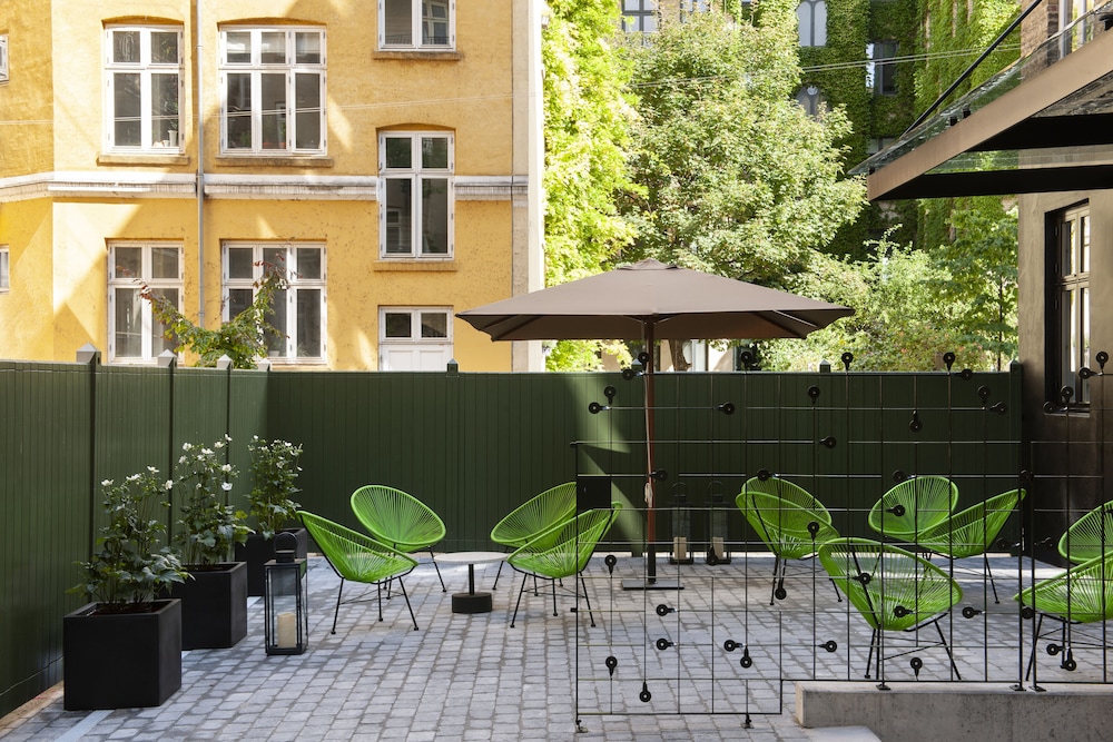 Eric Vokel Boutique Apartments Copenhagen Suites 29/33