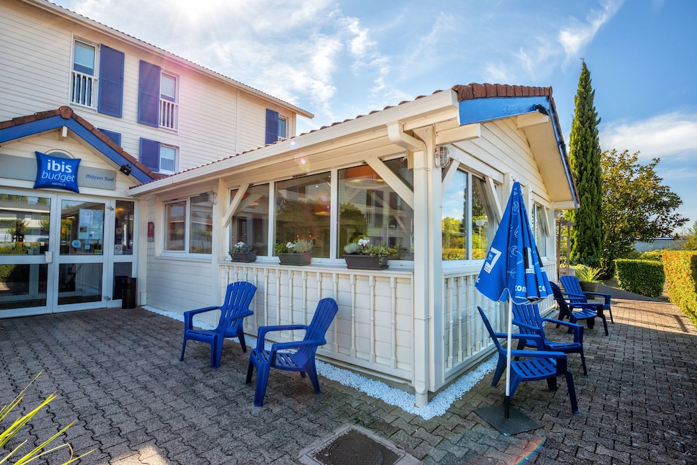 Ibis Budget Macon Sud 35/46