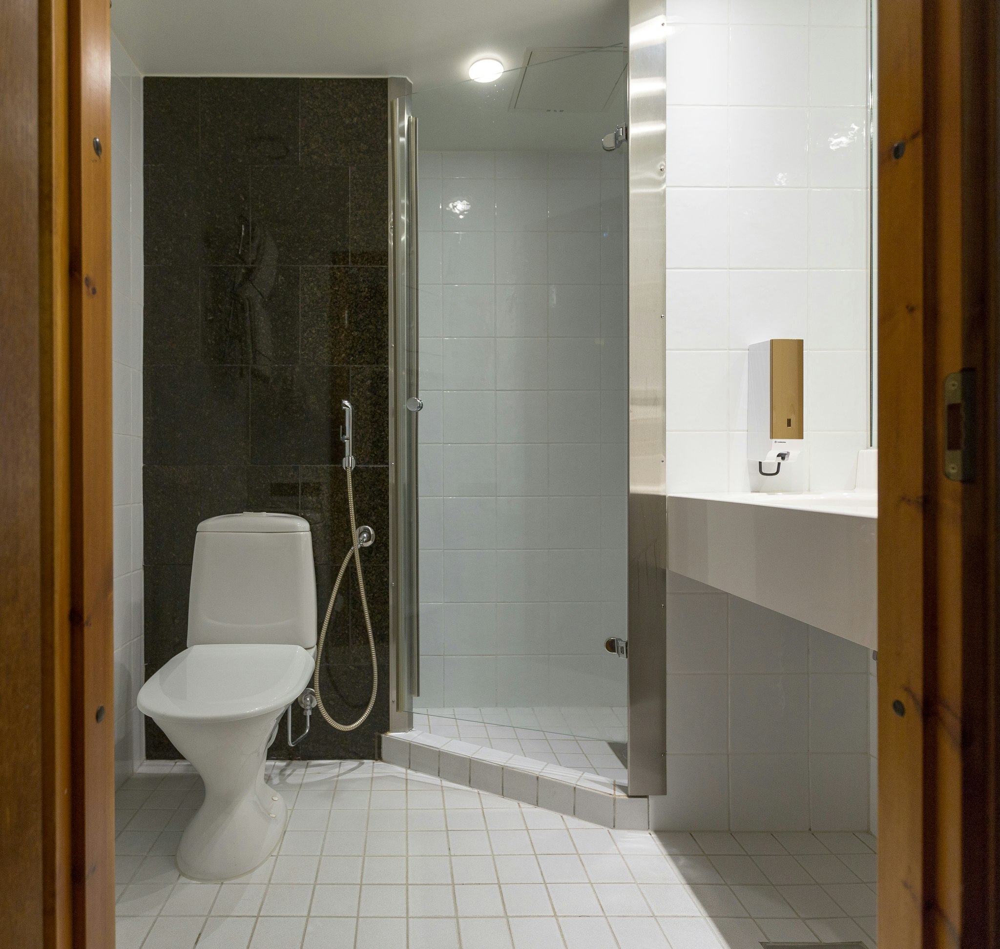 Hotel Verso 27/29