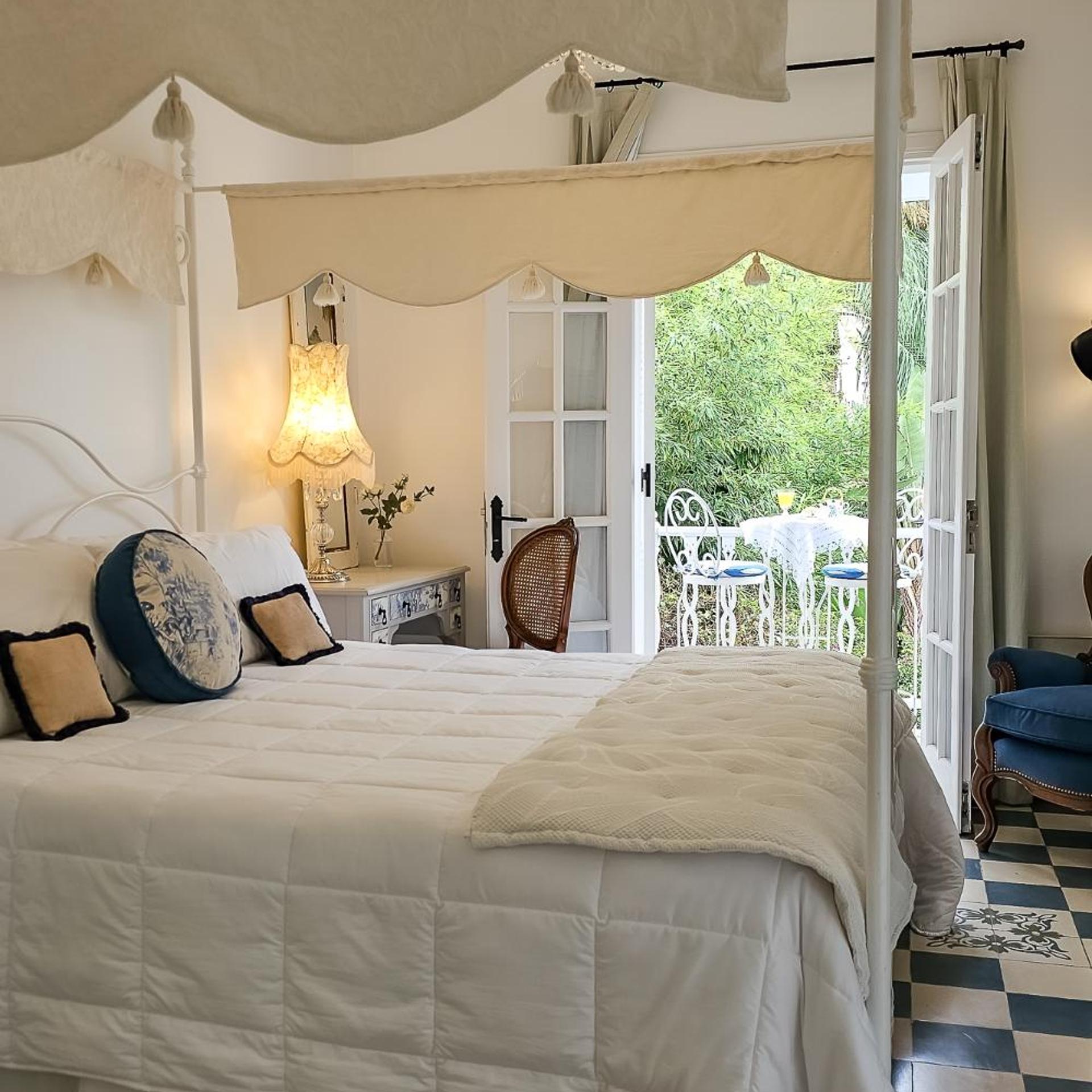 Villa Vicuña Hotel Boutique 15/55
