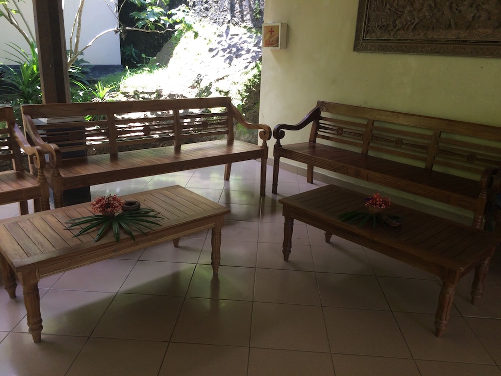Lembongan Cliff Villas 13/36