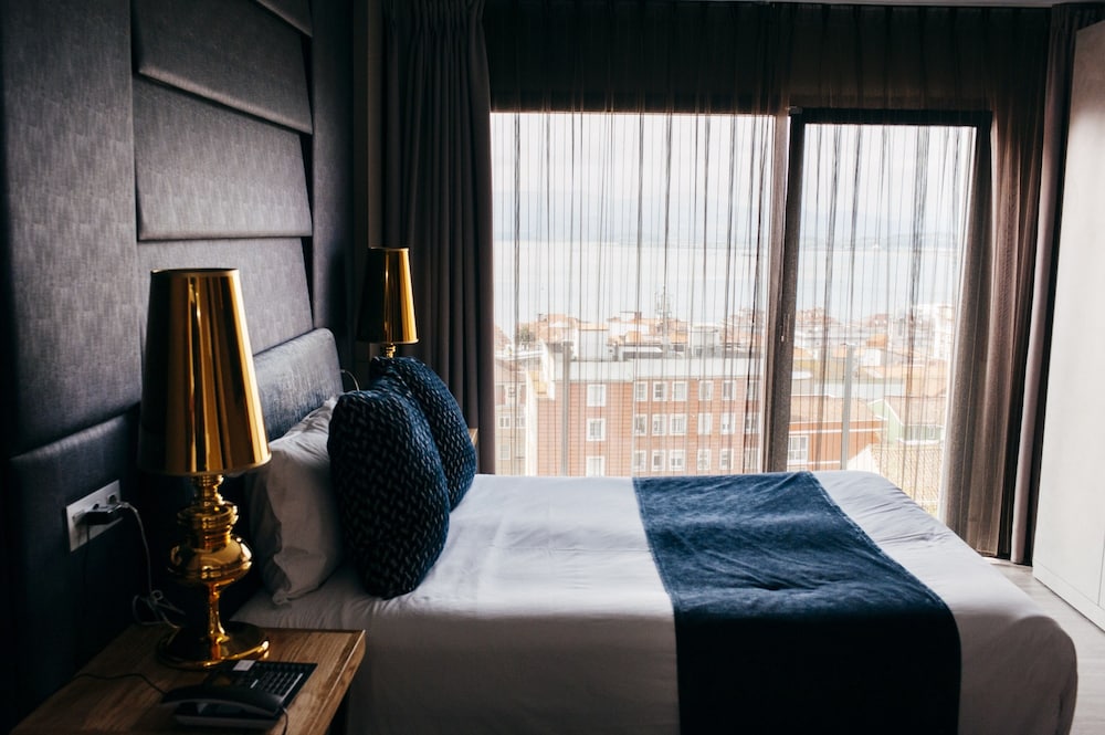 Hotel Art Santander 20/67